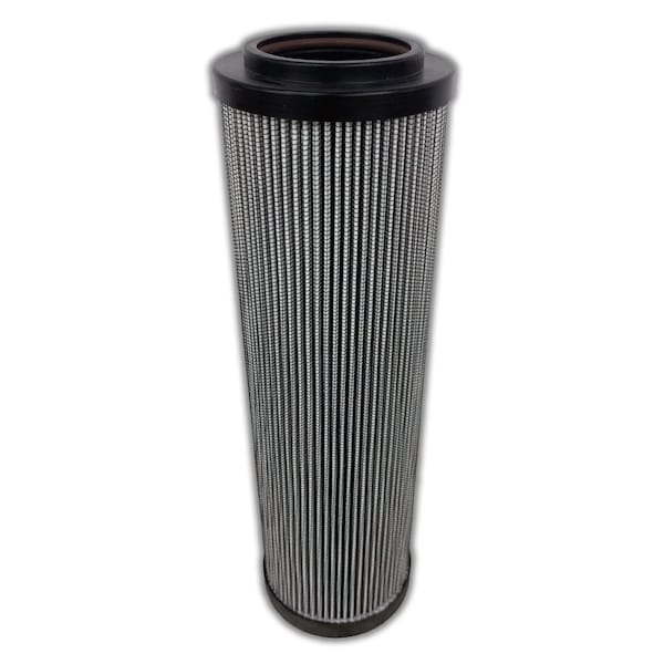Main Filter Hydraulic Filter, replaces EPPENSTEINER E30TR500H20, Return Line, 25 micron, Outside-In MF0064353